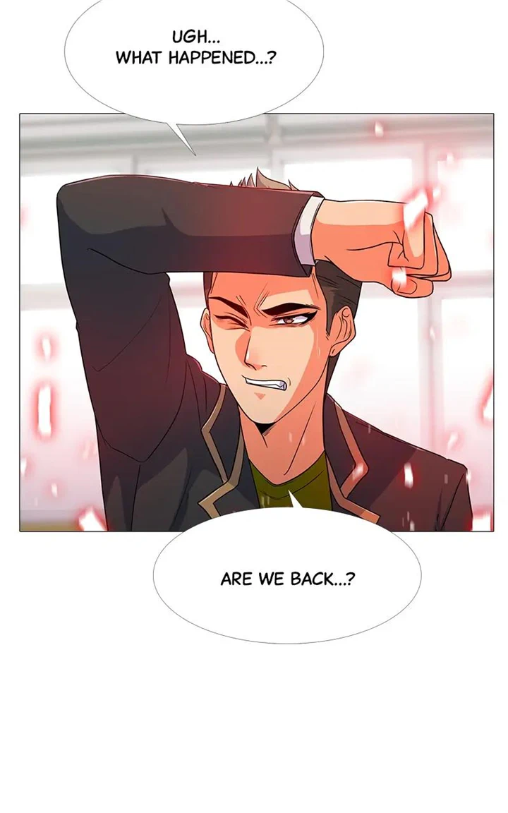 Real World Mobile Chapter 46 - page 11