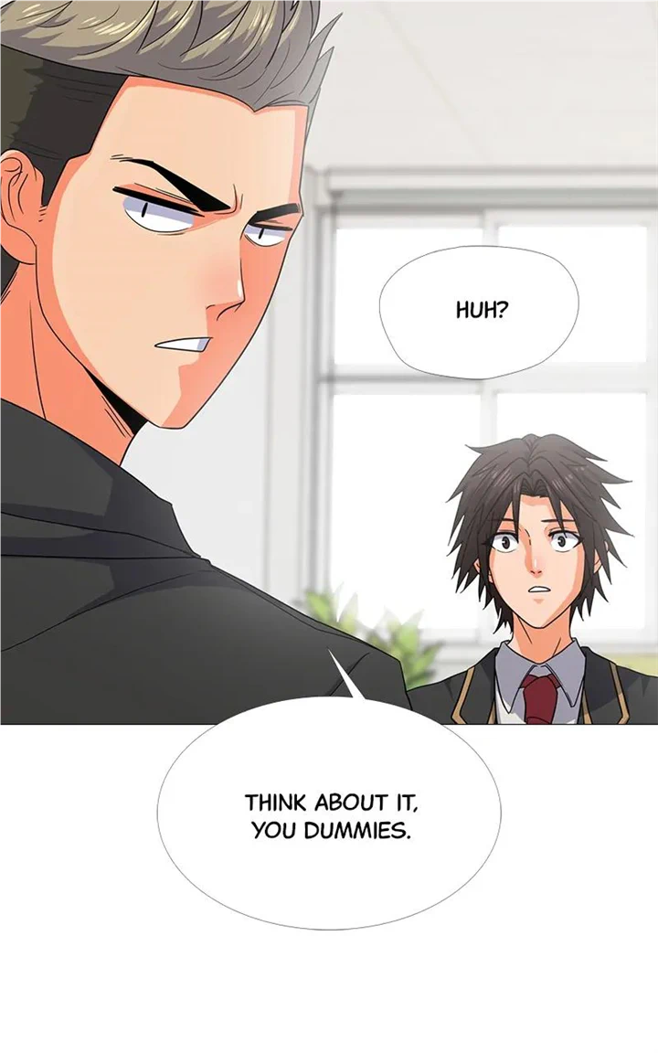 Real World Mobile Chapter 46 - page 103