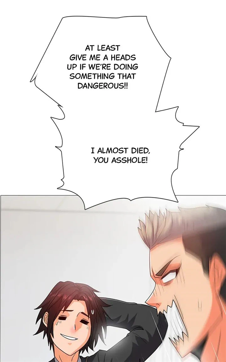 Real World Mobile Chapter 46 - page 15