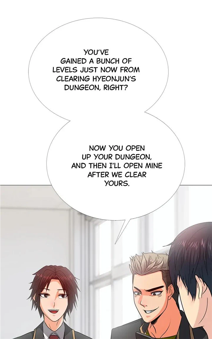 Real World Mobile Chapter 46 - page 17