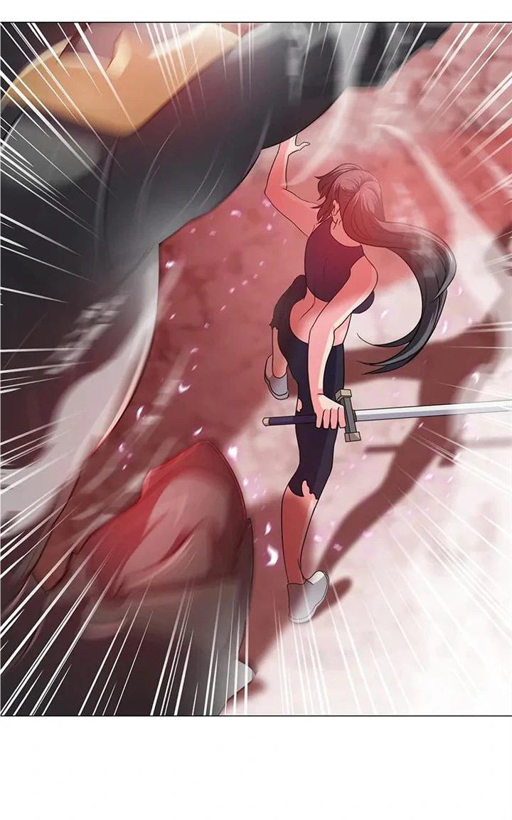 Real World Mobile Chapter 46 - page 41