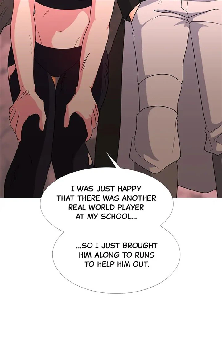 Real World Mobile Chapter 46 - page 86