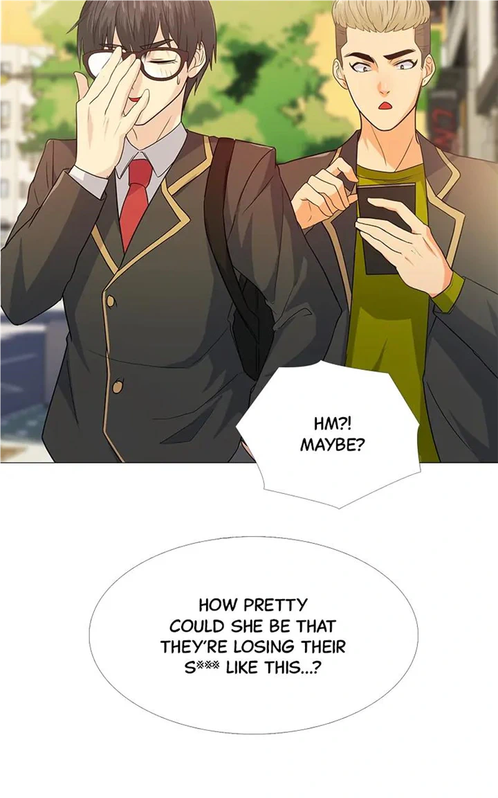 Real World Mobile Chapter 47 - page 107