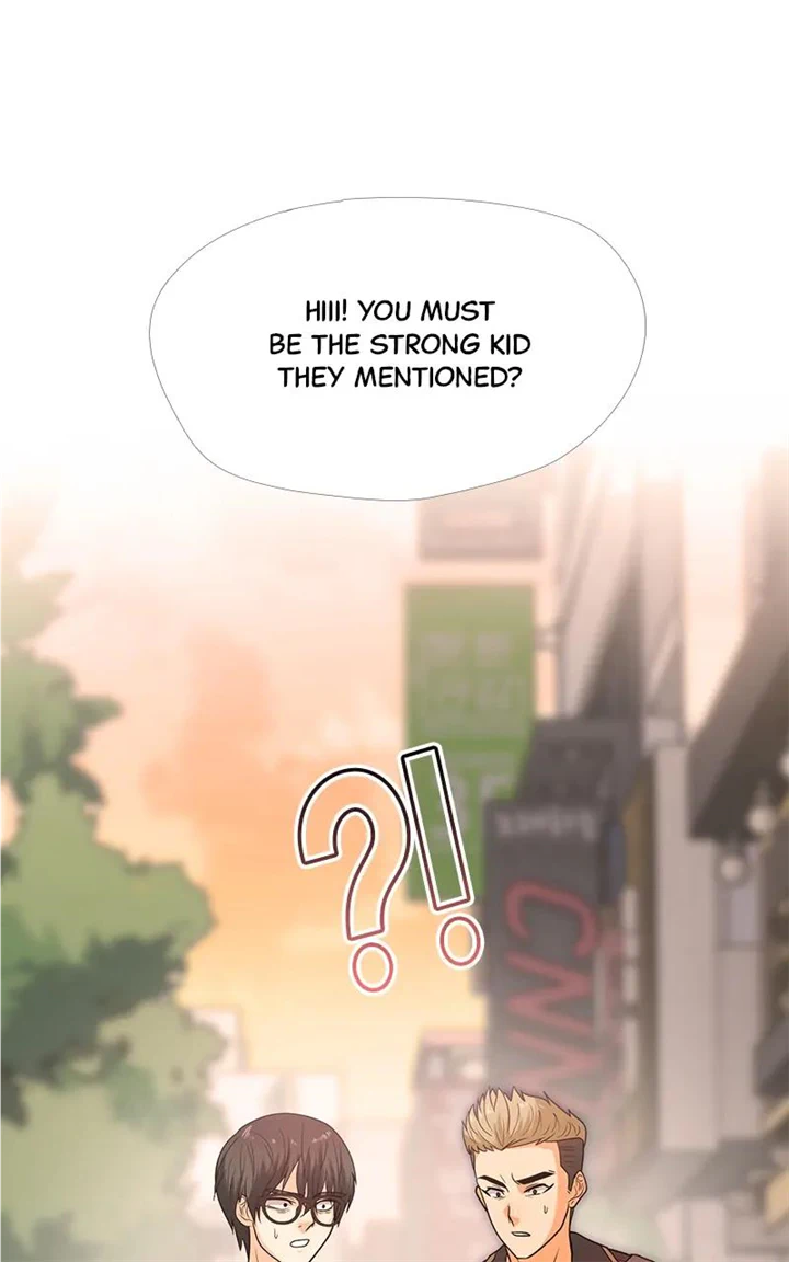 Real World Mobile Chapter 47 - page 116