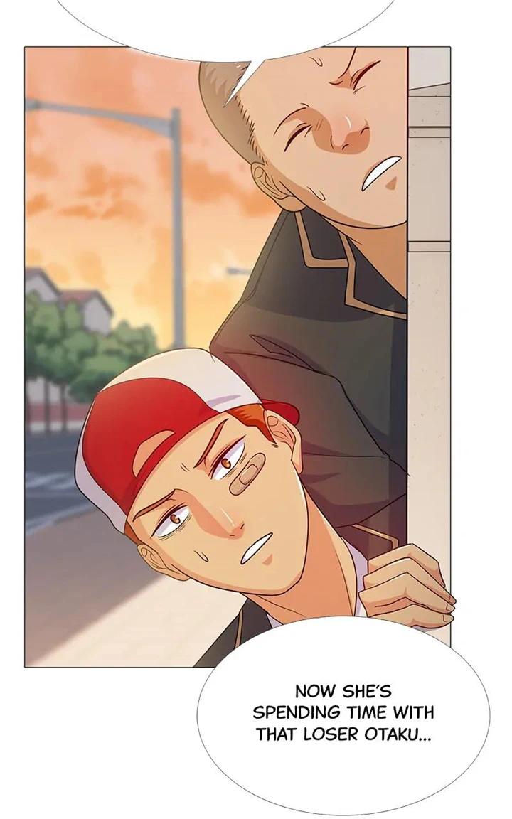 Real World Mobile Chapter 47 - page 40