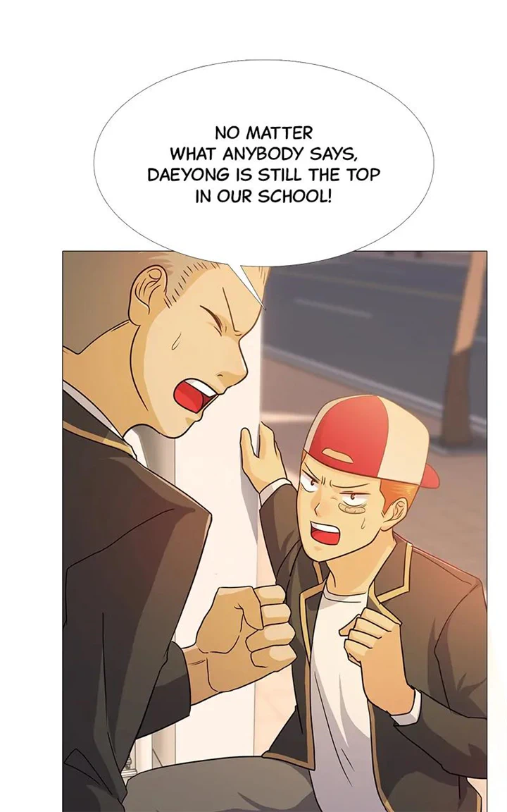 Real World Mobile Chapter 47 - page 41