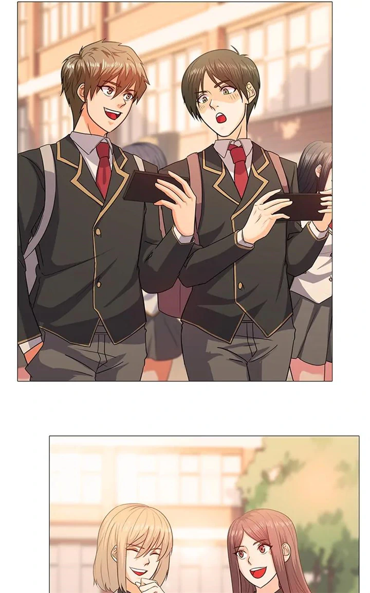 Real World Mobile Chapter 47 - page 9