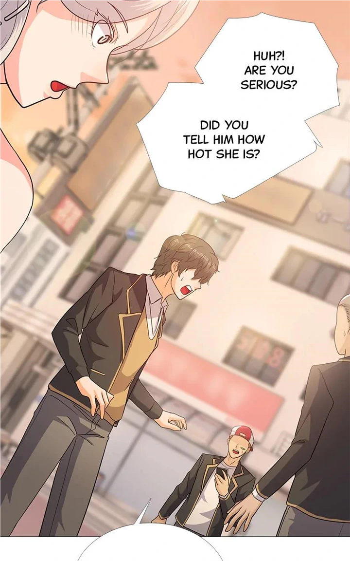 Real World Mobile Chapter 47 - page 89
