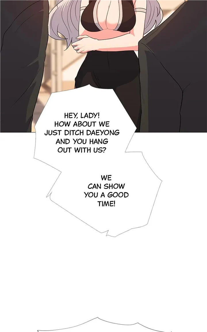 Real World Mobile Chapter 47 - page 91