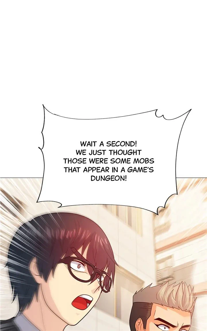 Real World Mobile Chapter 48 - page 107