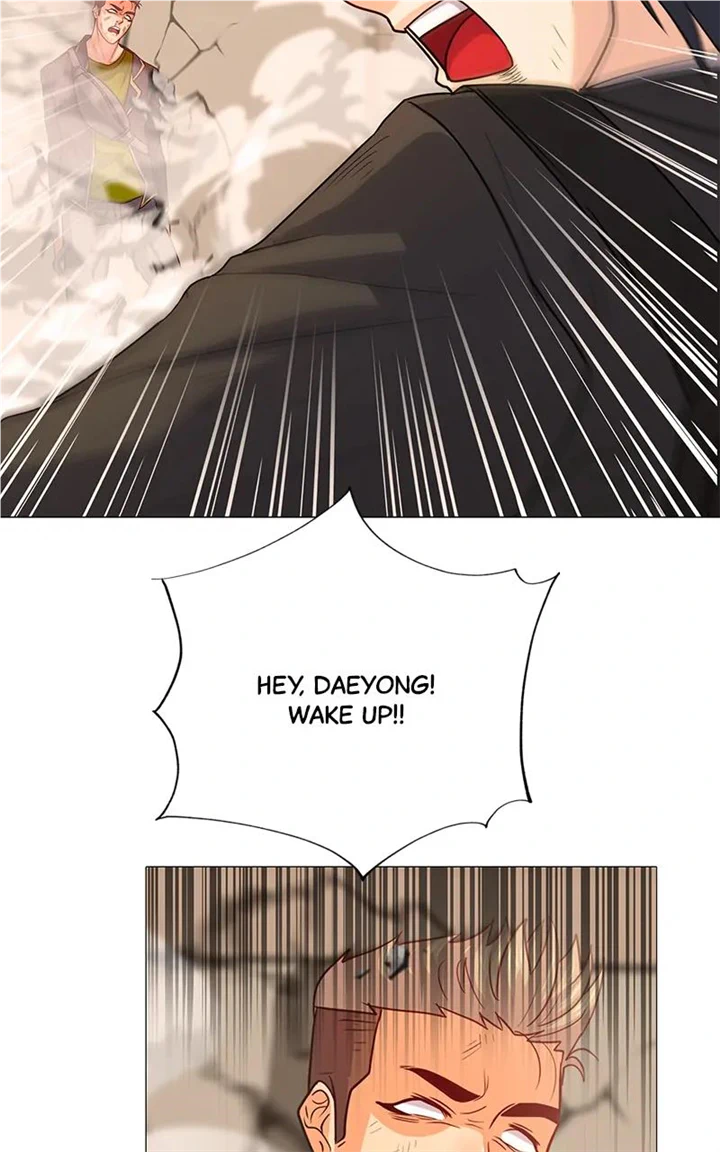 Real World Mobile Chapter 48 - page 123