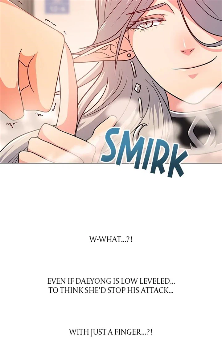 Real World Mobile Chapter 48 - page 42