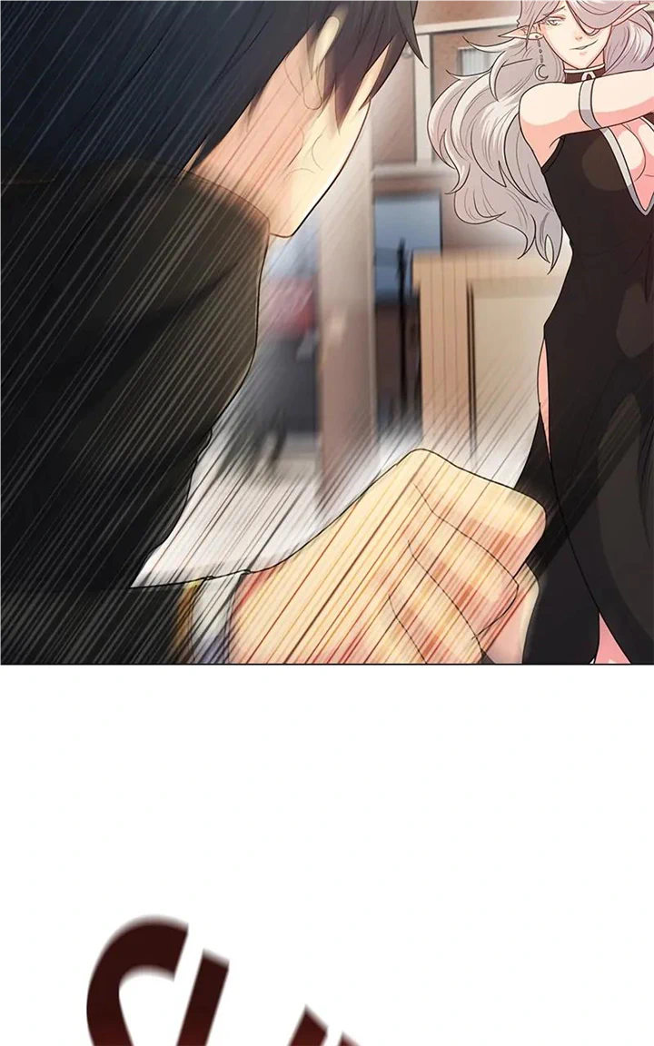 Real World Mobile Chapter 48 - page 71