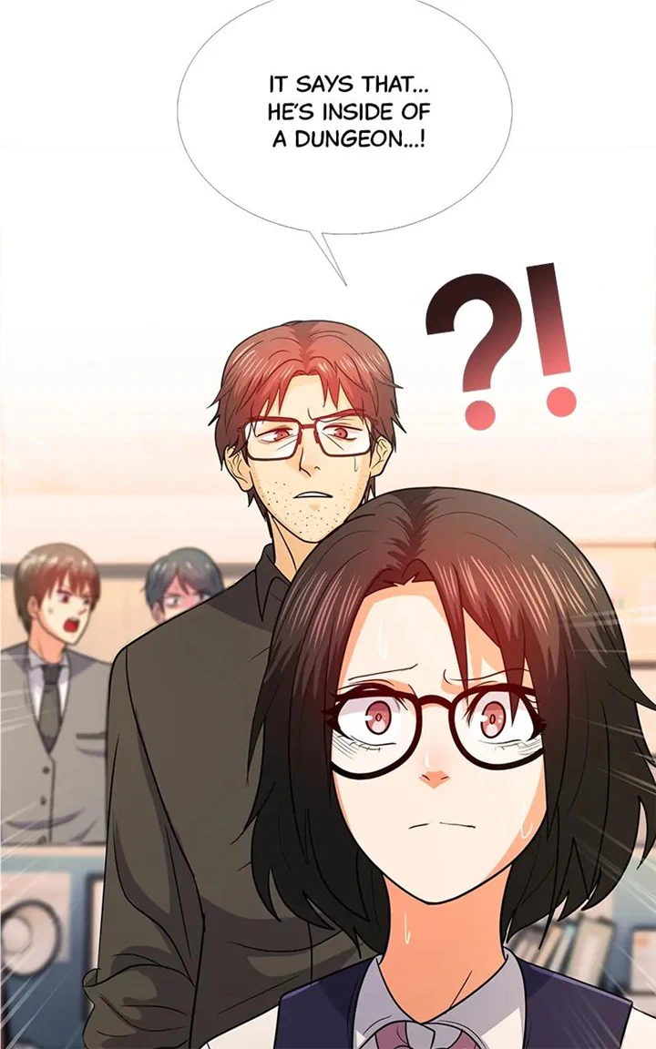 Real World Mobile Chapter 50 - page 104