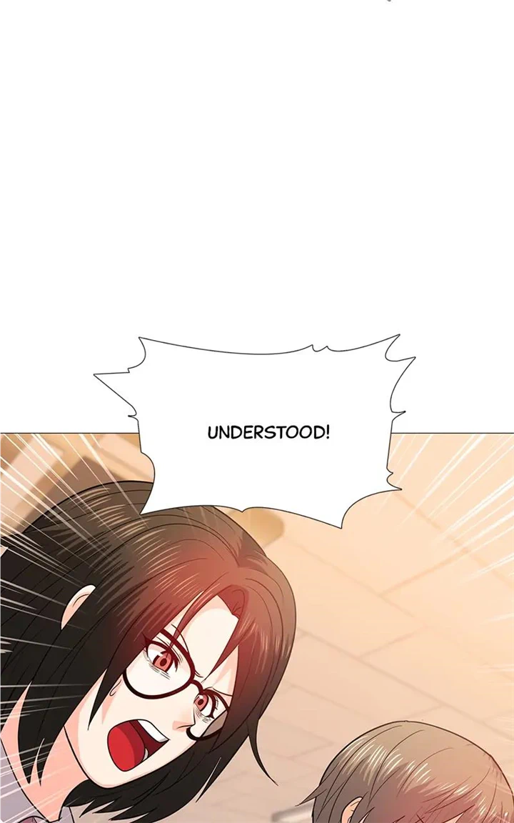 Real World Mobile Chapter 50 - page 17