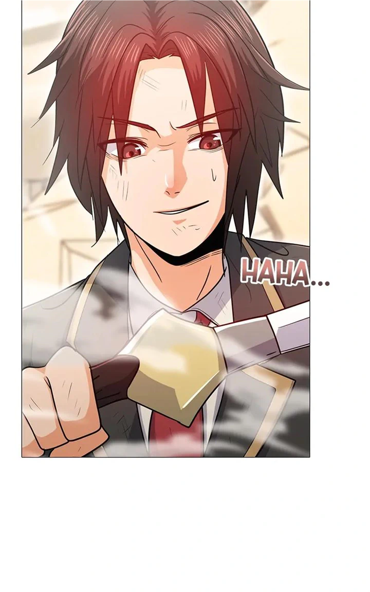 Real World Mobile Chapter 50 - page 91