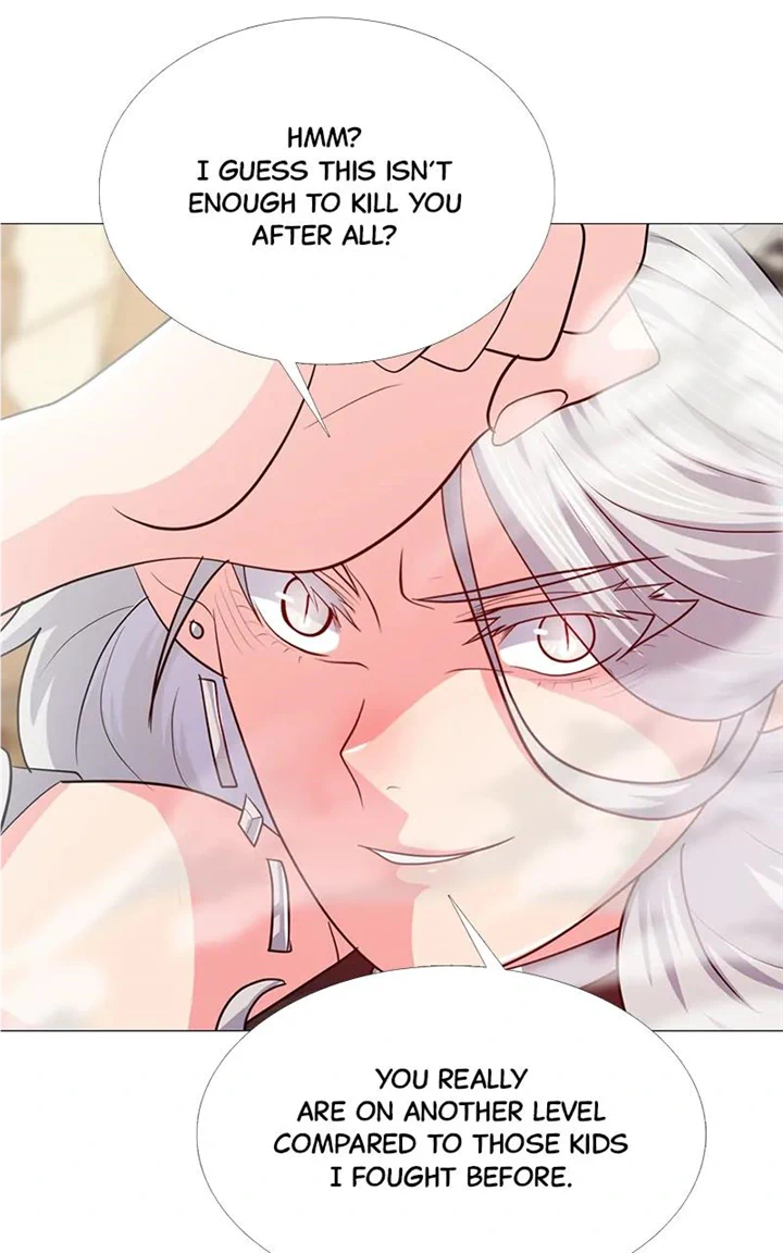 Real World Mobile Chapter 51 - page 104