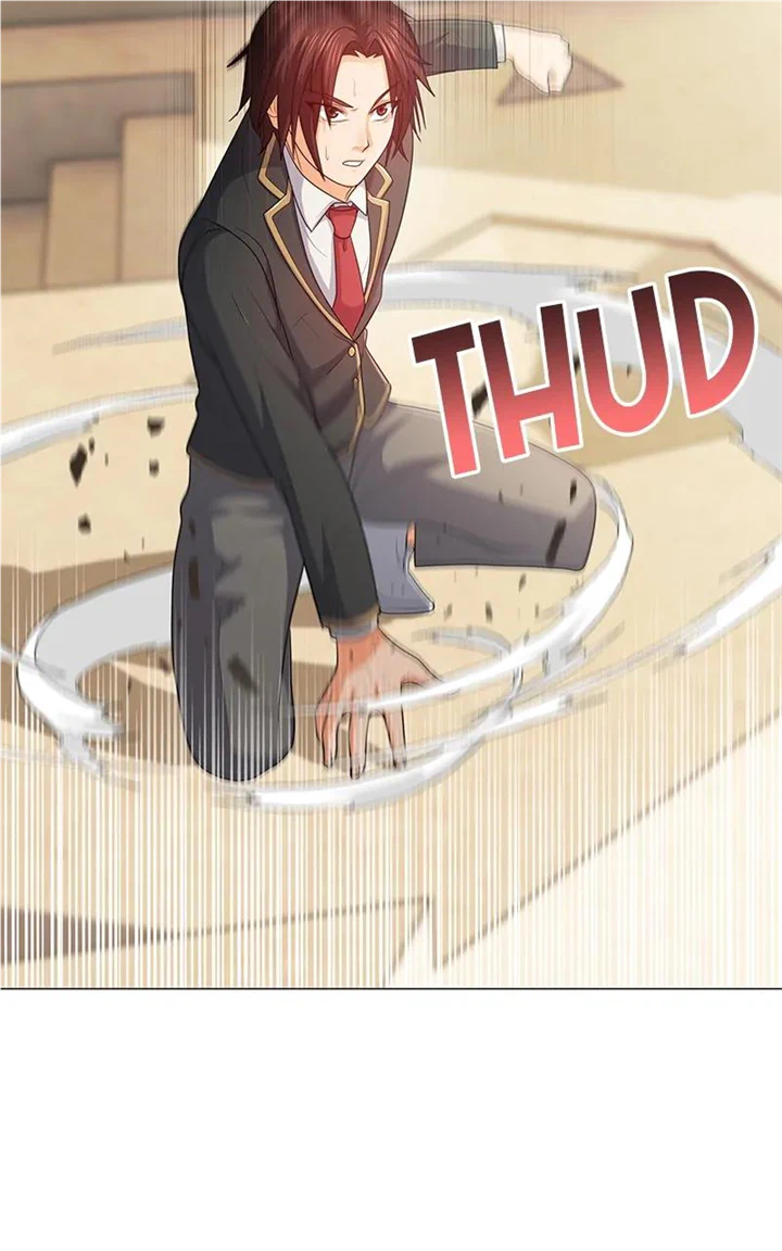 Real World Mobile Chapter 51 - page 110