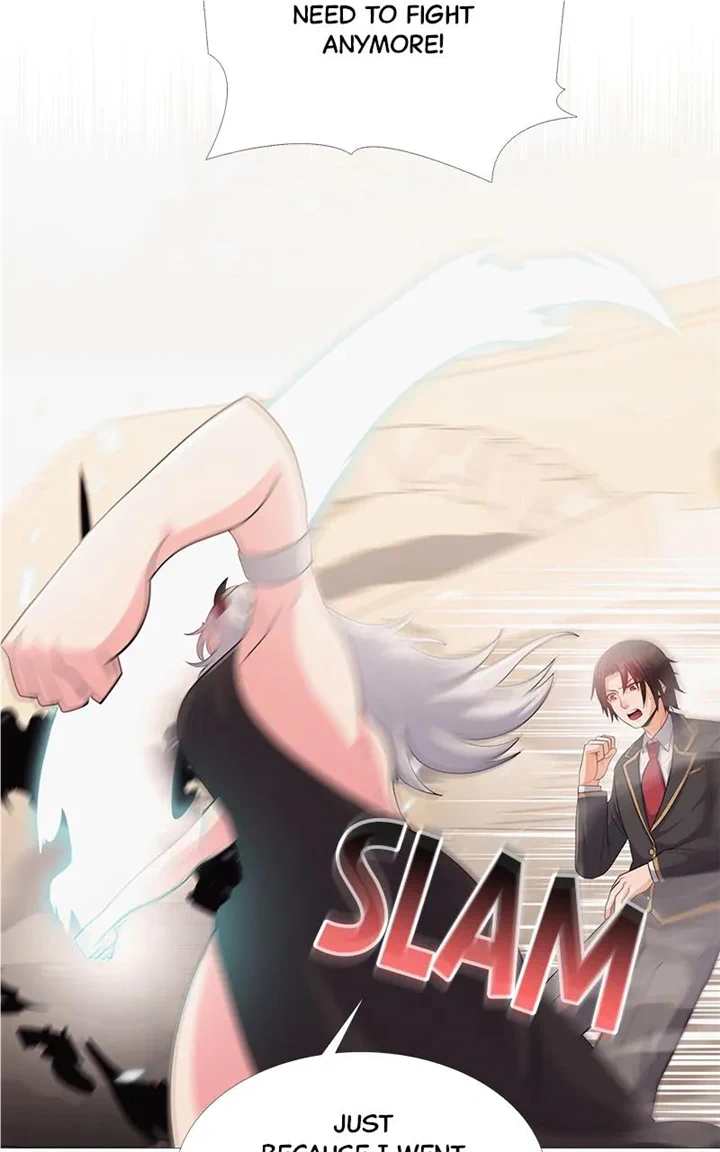 Real World Mobile Chapter 52 - page 22
