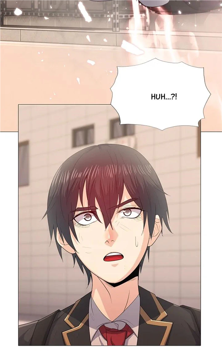 Real World Mobile Chapter 52 - page 81