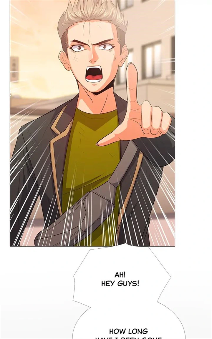 Real World Mobile Chapter 52 - page 85