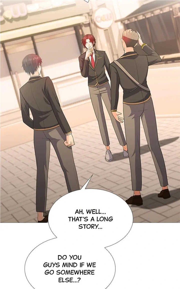 Real World Mobile Chapter 52 - page 90