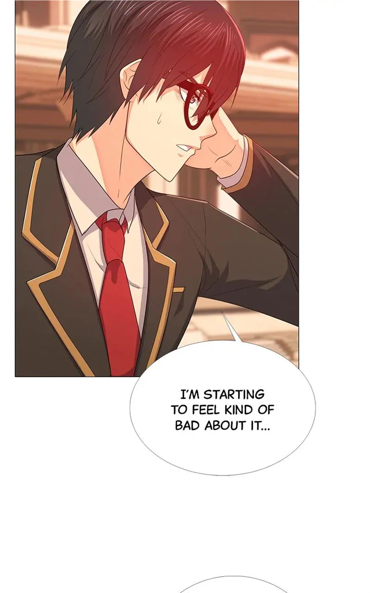 Real World Mobile Chapter 53 - page 14