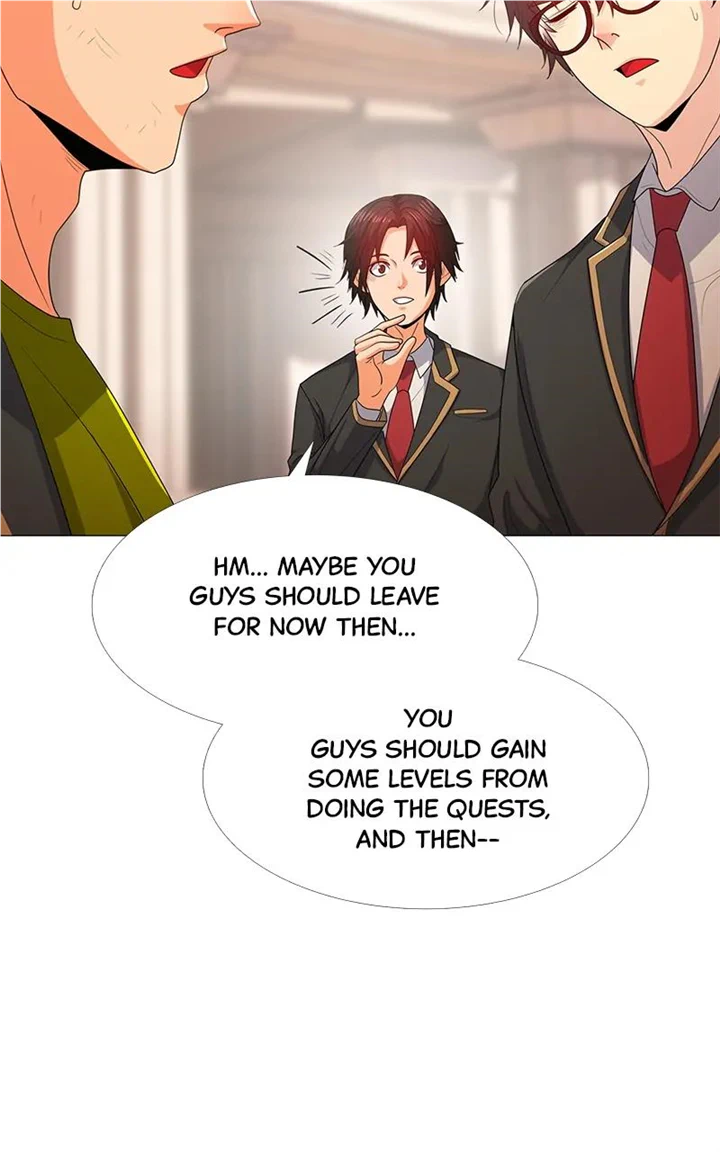 Real World Mobile Chapter 53 - page 57