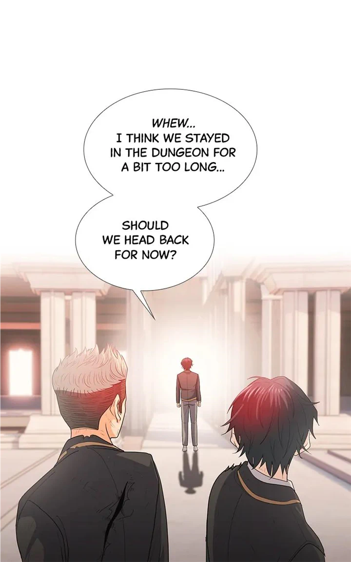 Real World Mobile Chapter 54 - page 1