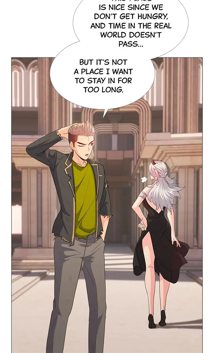 Real World Mobile Chapter 54 - page 20