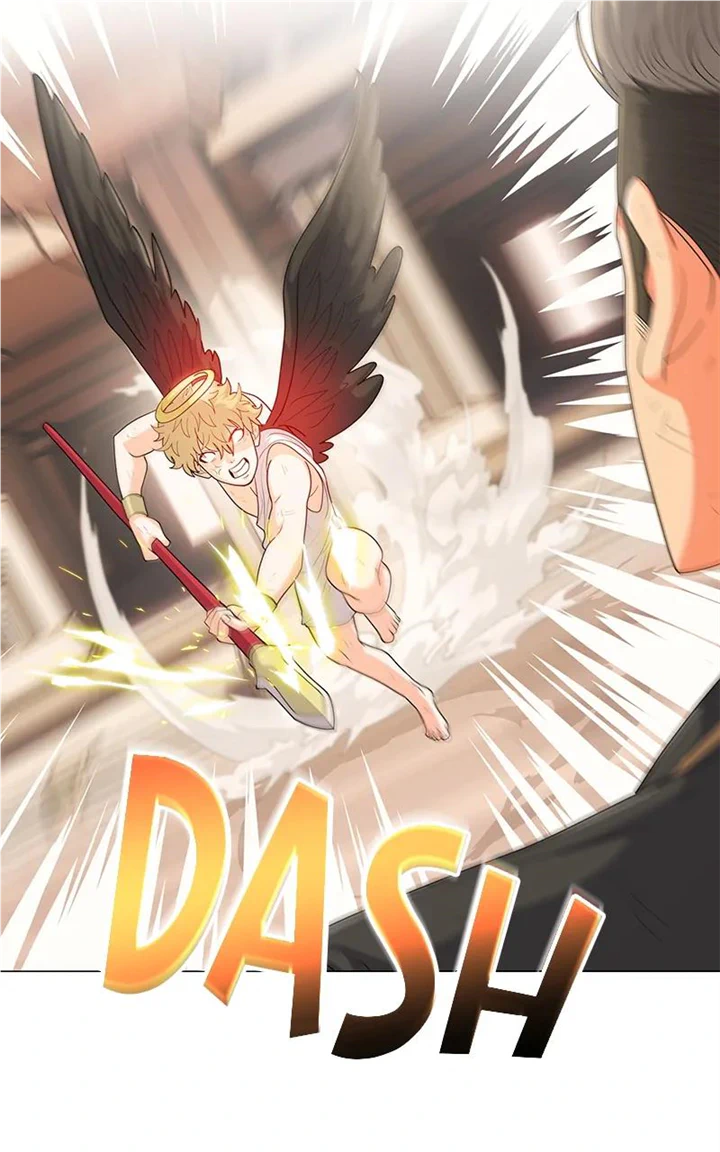 Real World Mobile Chapter 54 - page 42