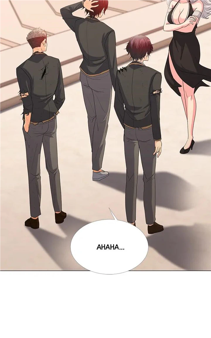 Real World Mobile Chapter 54 - page 8