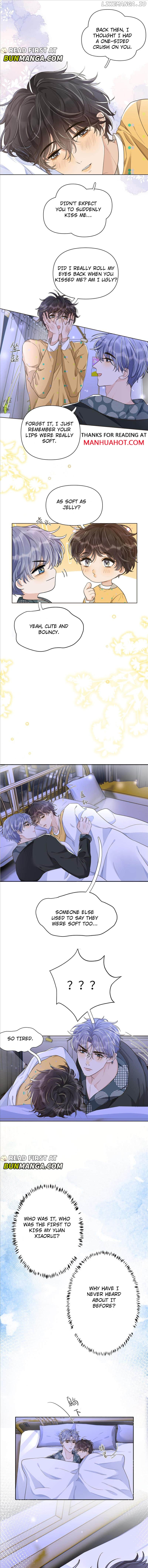 Mr. Yuan is Always Unhappy Chapter 14 - page 2