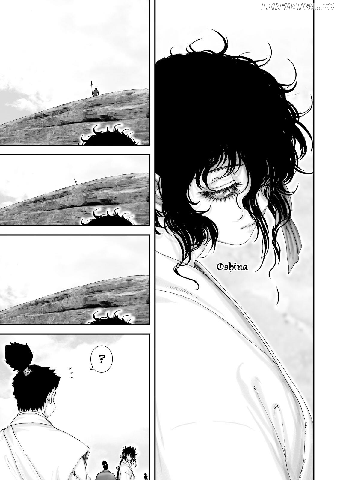 Juu – Ninpou Makai Tensei Chapter 29 - page 10