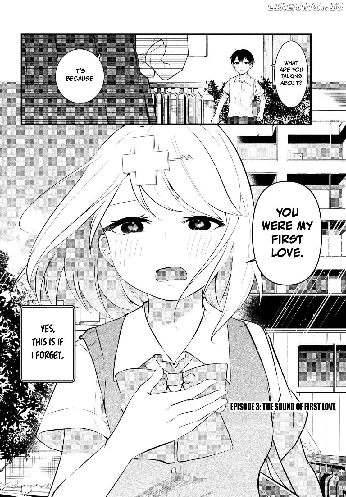 I Cut Ties With the Beauties That Always Made Fun of Me, but It Seems That They Actually Love Me. Chapter 3 - page 2