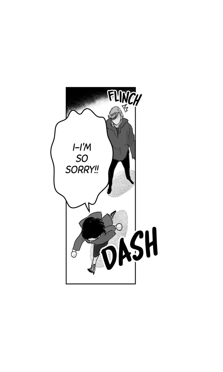 Bittersweet Con Panna Chapter 61 - page 12