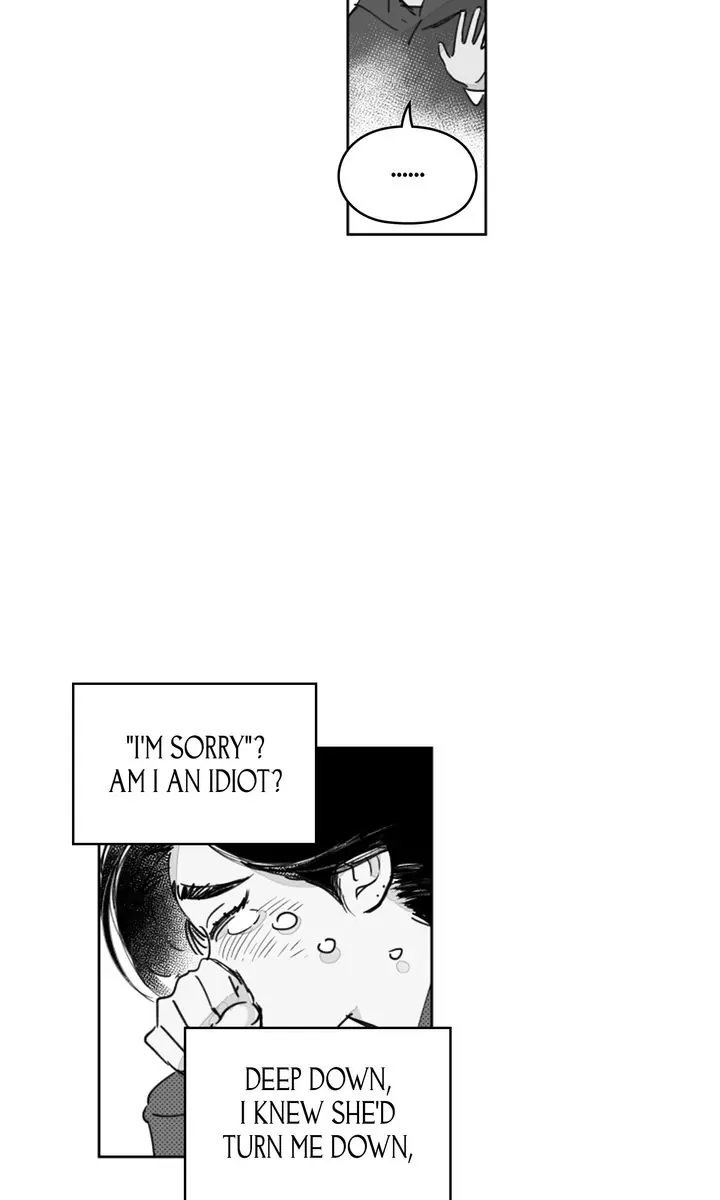 Bittersweet Con Panna Chapter 61 - page 14