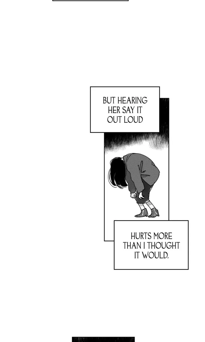 Bittersweet Con Panna Chapter 61 - page 15