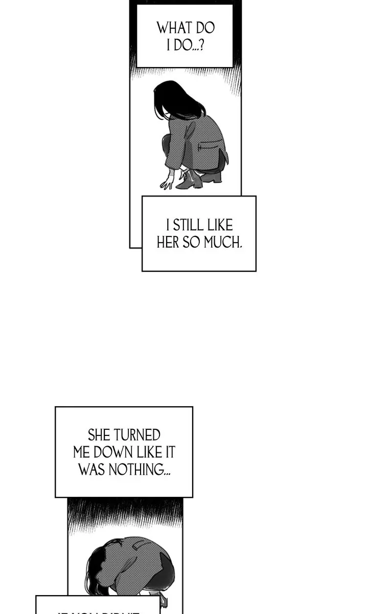 Bittersweet Con Panna Chapter 61 - page 16