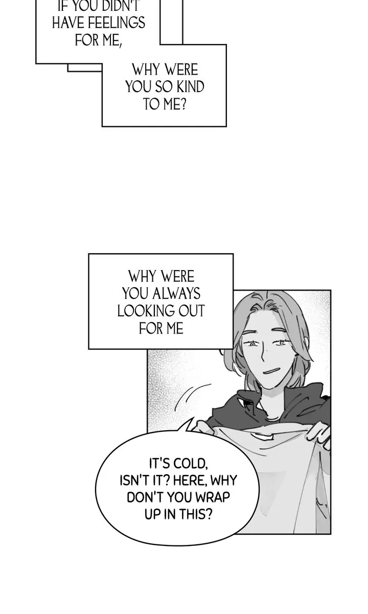 Bittersweet Con Panna Chapter 61 - page 17