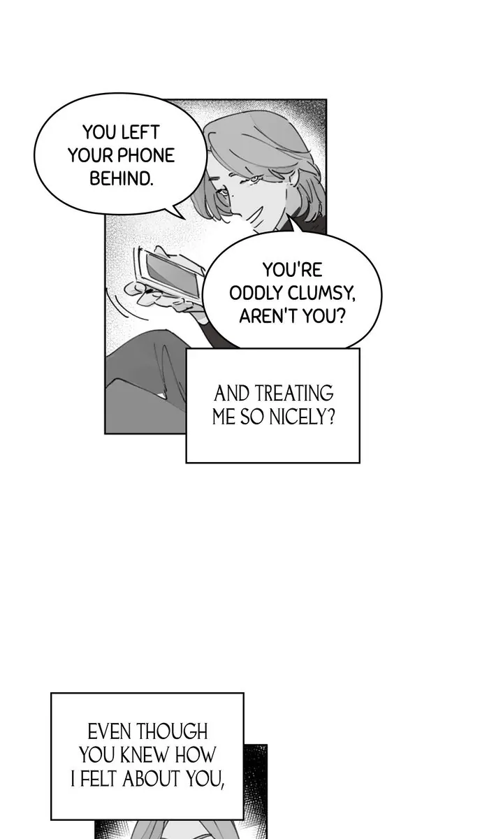 Bittersweet Con Panna Chapter 61 - page 18