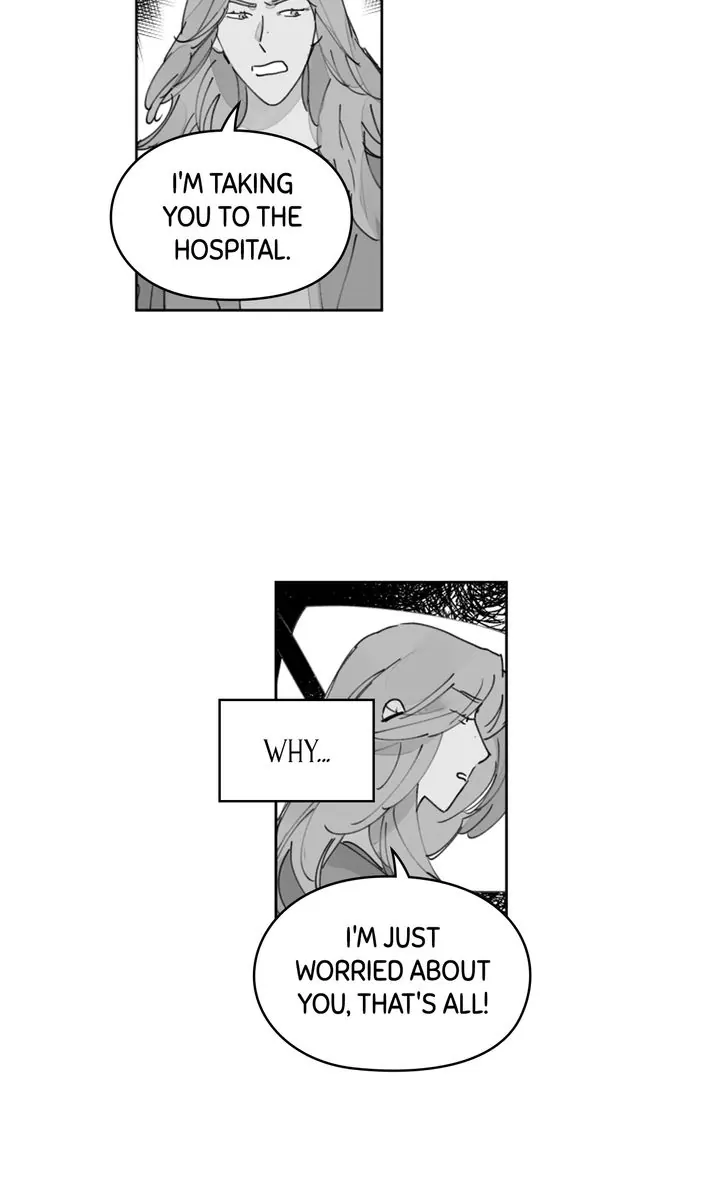 Bittersweet Con Panna Chapter 61 - page 19