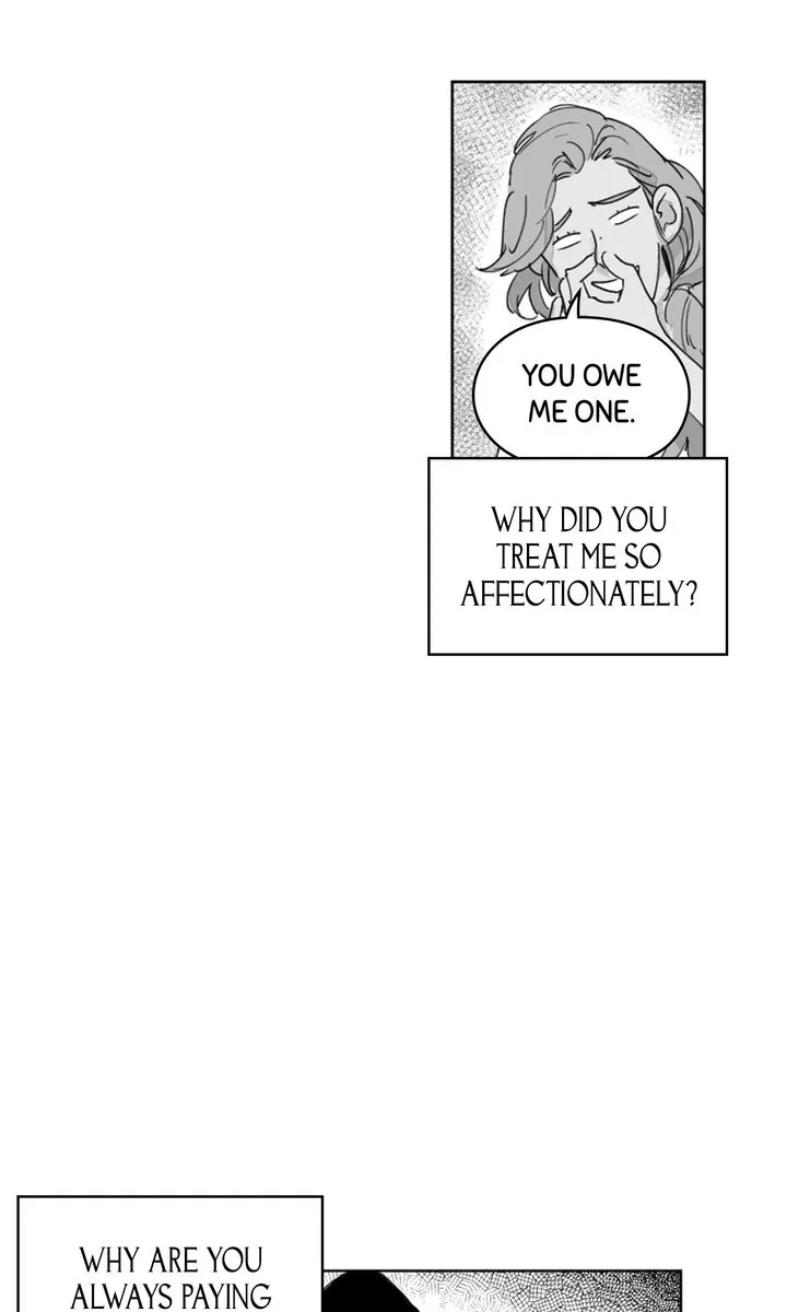 Bittersweet Con Panna Chapter 61 - page 20
