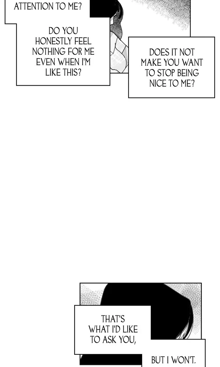Bittersweet Con Panna Chapter 61 - page 21