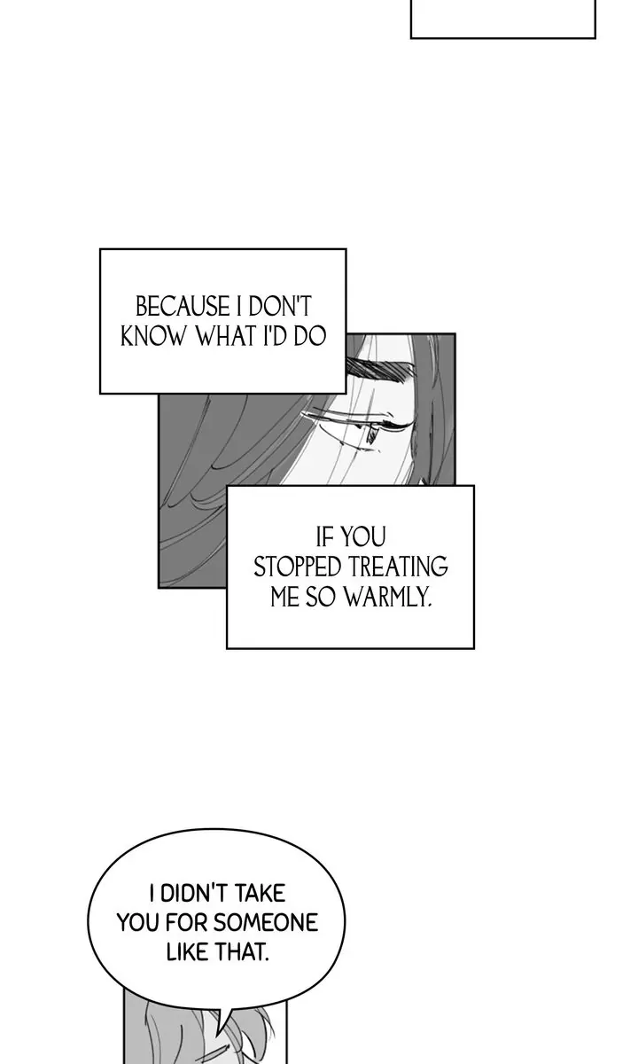 Bittersweet Con Panna Chapter 61 - page 22
