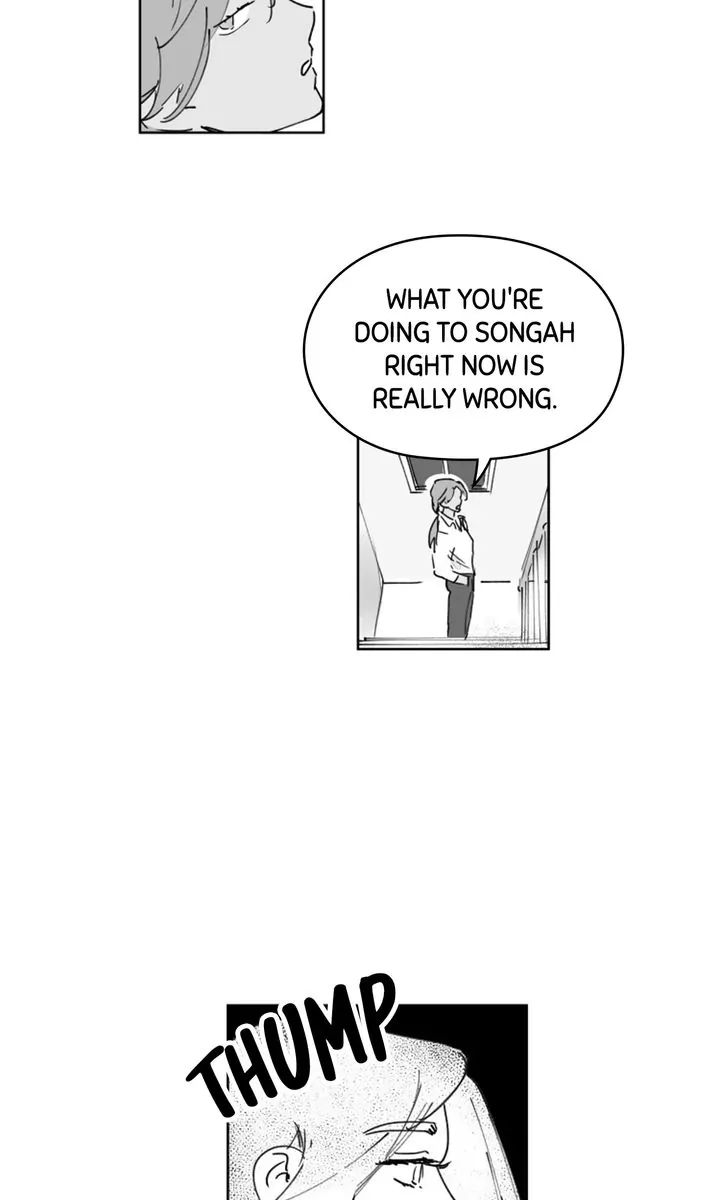 Bittersweet Con Panna Chapter 61 - page 23