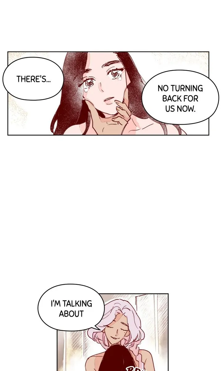 Bittersweet Con Panna Chapter 61 - page 26