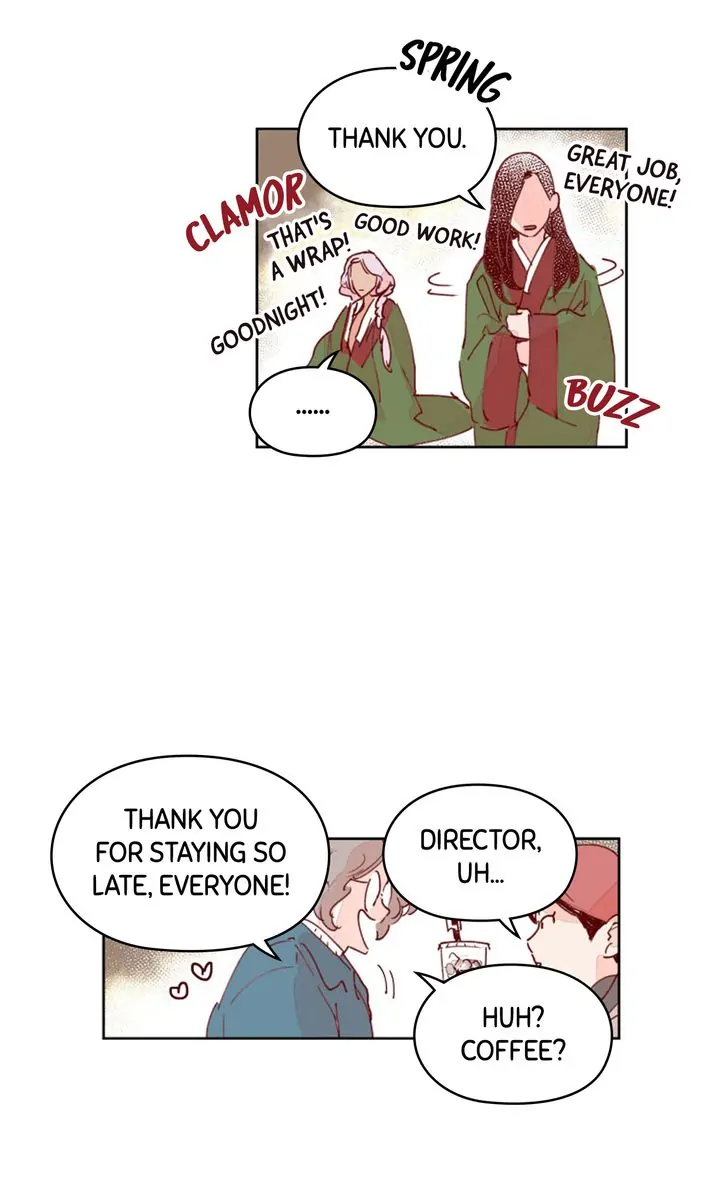 Bittersweet Con Panna Chapter 61 - page 28