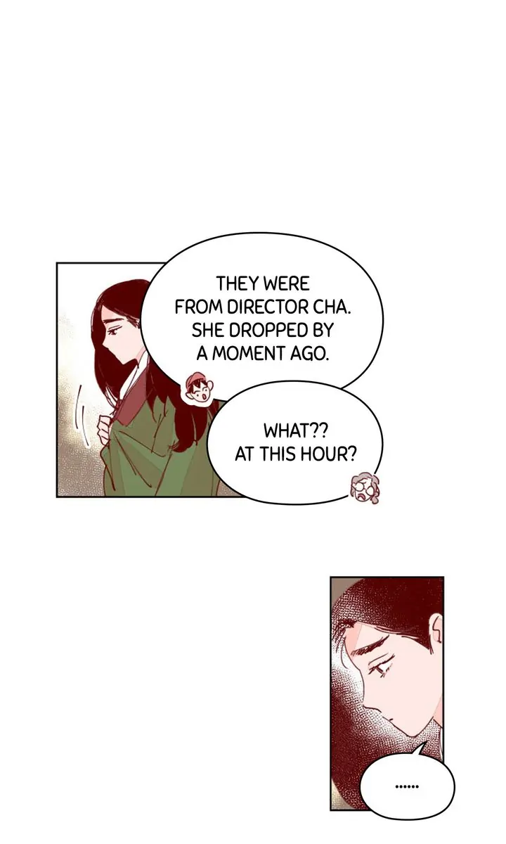 Bittersweet Con Panna Chapter 61 - page 29