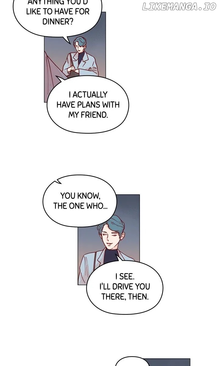 Bittersweet Con Panna Chapter 62 - page 9